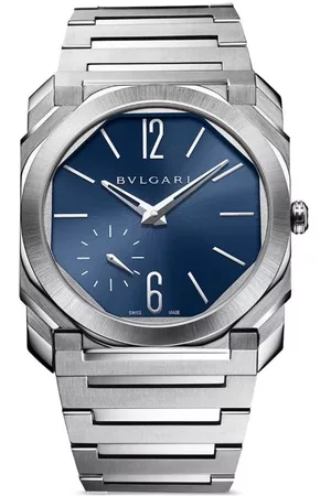 Bvlgari Uhren - Pre-owned Octo Finissimo 40mm