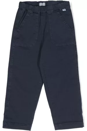 Il gufo Hosen & Jeans - Hose mit aufgesetzten Taschen