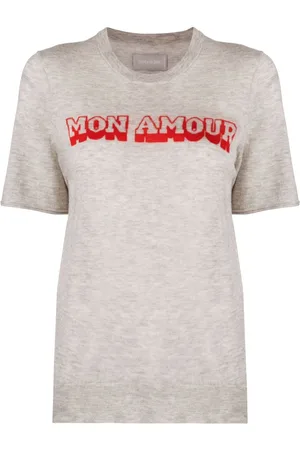 Zadig & Voltaire Amour T-Shirt