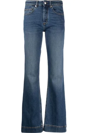 Zadig & Voltaire Ausgestellte Jeans