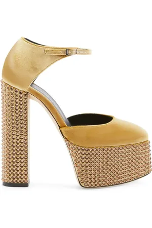 Giuseppe Zanotti Bebe Pumps 150mm