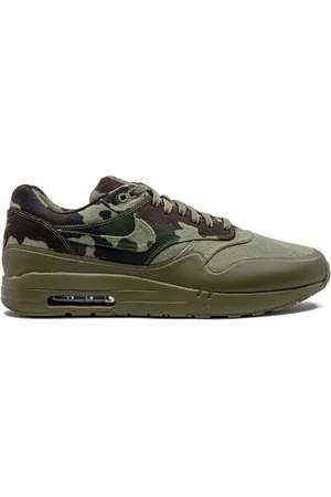 Nike Air Maxim 1 France SP Camo Sneakers