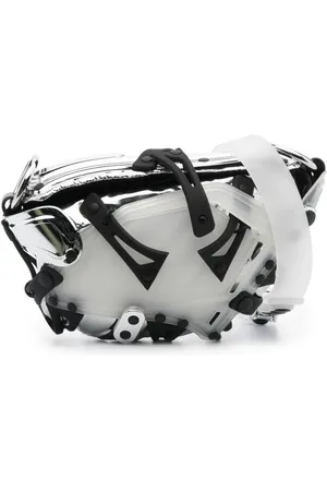 Innerraum Object I14 Kuriertasche