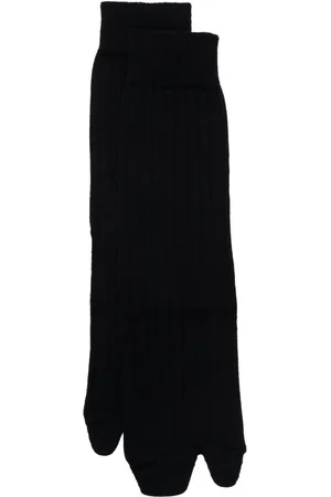 Maison Margiela Tabi Kniestrümpfe