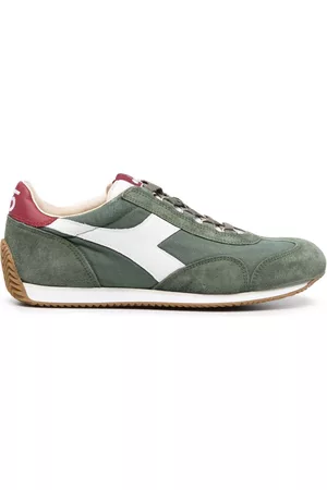 Diadora Herren Flache Sneakers - Equipe H Sneakers