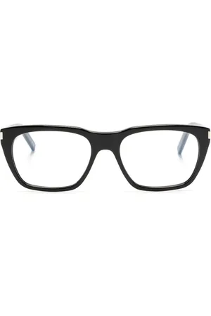 Saint Laurent SL598 Brille mit eckigem Gestell