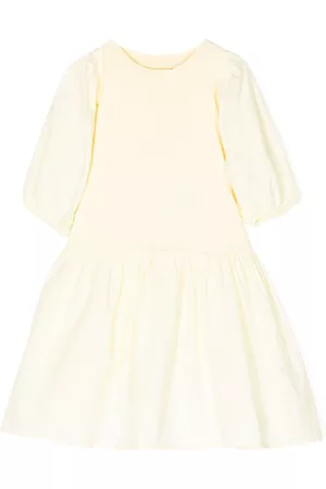 Molo Mädchen Kleider - Kleid mit Puffärmeln