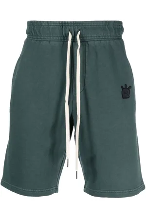 Zadig & Voltaire Party Skull Joggingshorts
