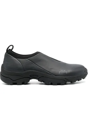 A-cold-wall* Dirt Moc Slip-On-Sneakers