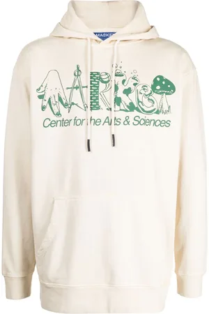 MARKET Smiley Arts & Sciences Hoodie