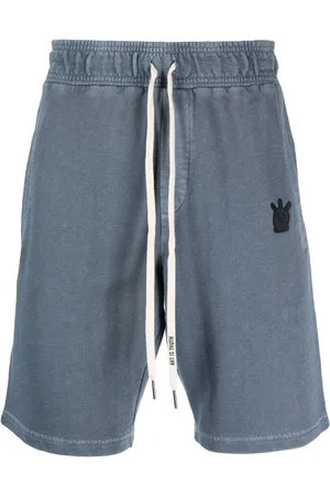 Zadig & Voltaire Party Skull Joggingshorts