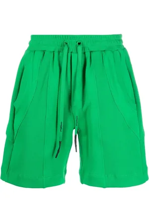 Styland Shorts aus Bio-Baumwolle