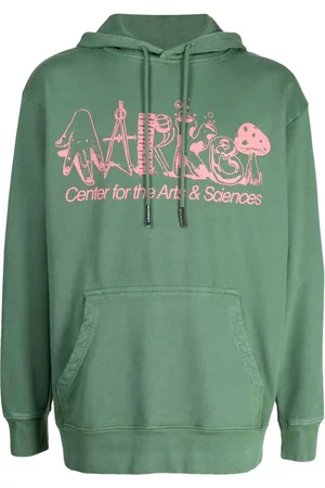 MARKET Smiley Arts & Sciences Hoodie