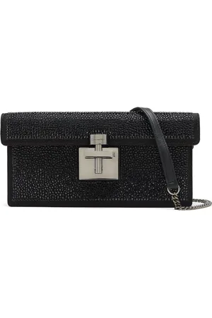 Oscar de la Renta Alibi Clutch