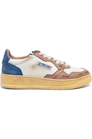 Autry Super Vintage Sneakers