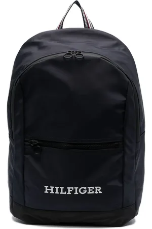 Tommy Hilfiger Rucksack mit Logo-Stickerei