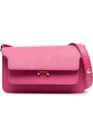 Marni Trunk Schultertasche