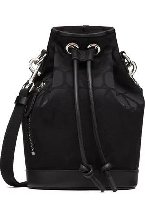 VALENTINO GARAVANI Schultertasche mit VLOGO