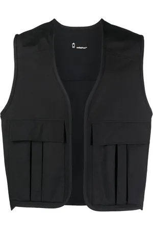 Styland X notRainProof Offene Weste