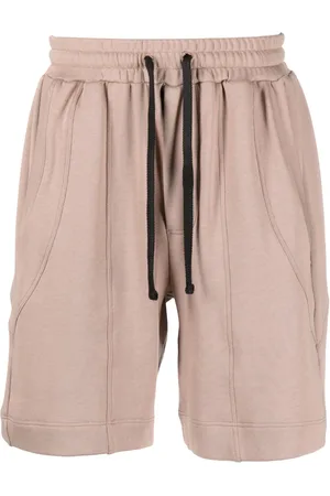 Styland Shorts aus Bio-Baumwolle