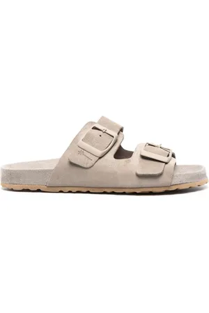 MANEBI Hamptons Sandalen