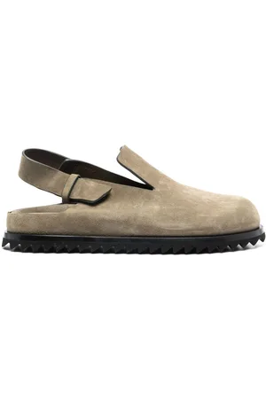 Officine creative Klassische Slingback-Pumps