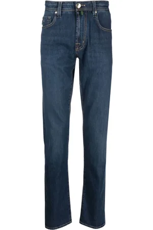 sartoria tramarossa Hose mit geradem Bein