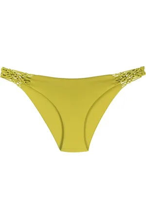 FISICO Bikinihöschen mit Kettendetail