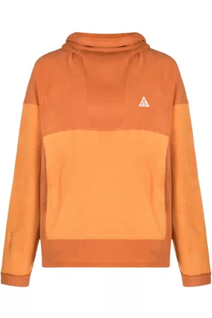 Nike Herren Sweatshirts - Hoodie mit Stehkragen
