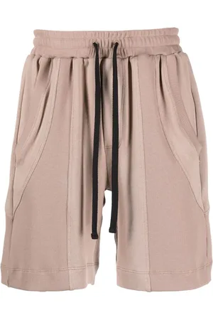 Styland Shorts aus Bio-Baumwolle