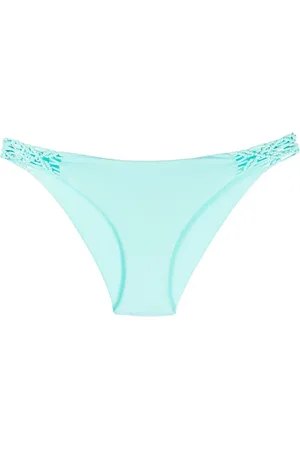 FISICO Bikinihöschen mit Kettendetail
