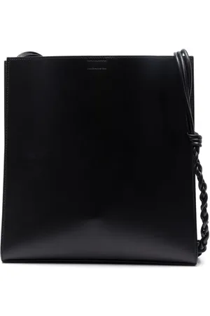 Jil Sander Mittelgroße Tangle Schultertasche