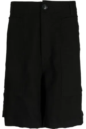FIVE CM Shorts mit geradem Bein