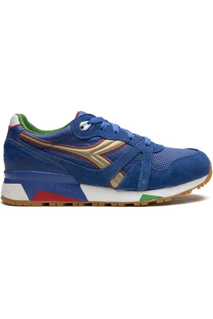 Diadora N9000 Azzurri