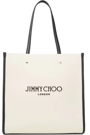 Jimmy Choo Mittelgroße N/S Park Handtasche