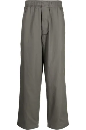A Bathing Ape Hose mit elastischem Bund