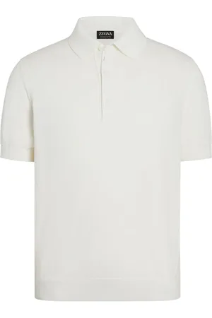 Ermenegildo Zegna Klassisches Poloshirt