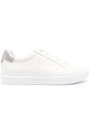 Calvin Klein Sneakers mit Schnürung