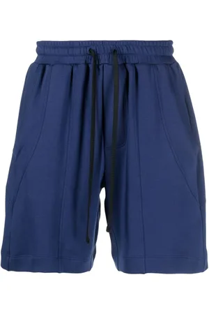 Styland Shorts aus Bio-Baumwolle