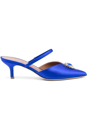 MALONE SOULIERS Maureen Mules 45mm