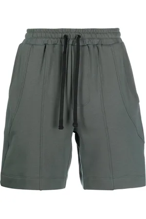 Styland Shorts aus Bio-Baumwolle