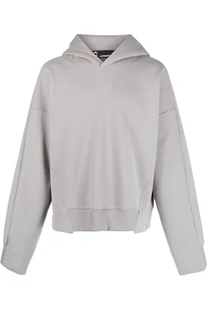 Styland Hoodie aus Bio-Baumwolle