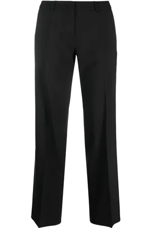 Boglioli Halbhohe Hose