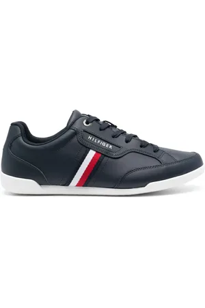 Tommy Hilfiger Sneakers mit Logo-Print