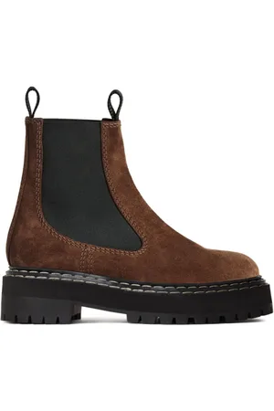Proenza Schouler Chelsea-Boots