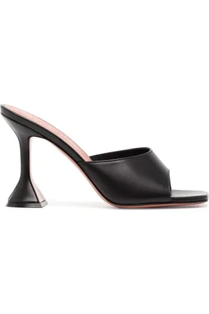 Amina Muaddi Lupita Mules 95mm