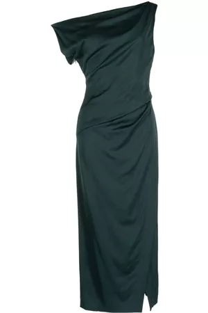 MANNING CARTELL Damen Asymmetrische Kleider - Savoir Faire One-Shoulder-Kleid