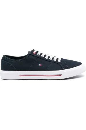Tommy Hilfiger Sneakers mit Signature-Detail