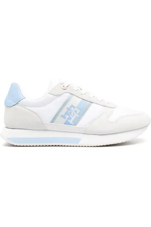 Tommy Hilfiger Sneakers aus Wildleder