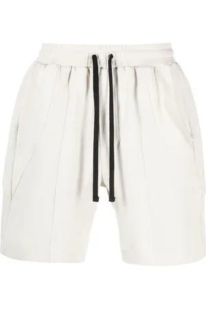 Styland Shorts aus Bio-Baumwolle
